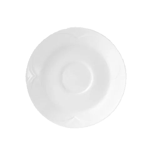 Bianco Saucer 15.25cm