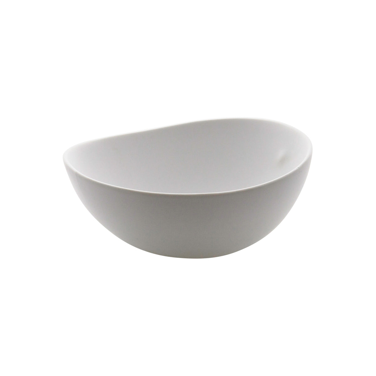 Shell Bowl 20cm - White