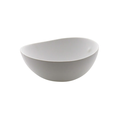 Shell Bowl 20cm - White