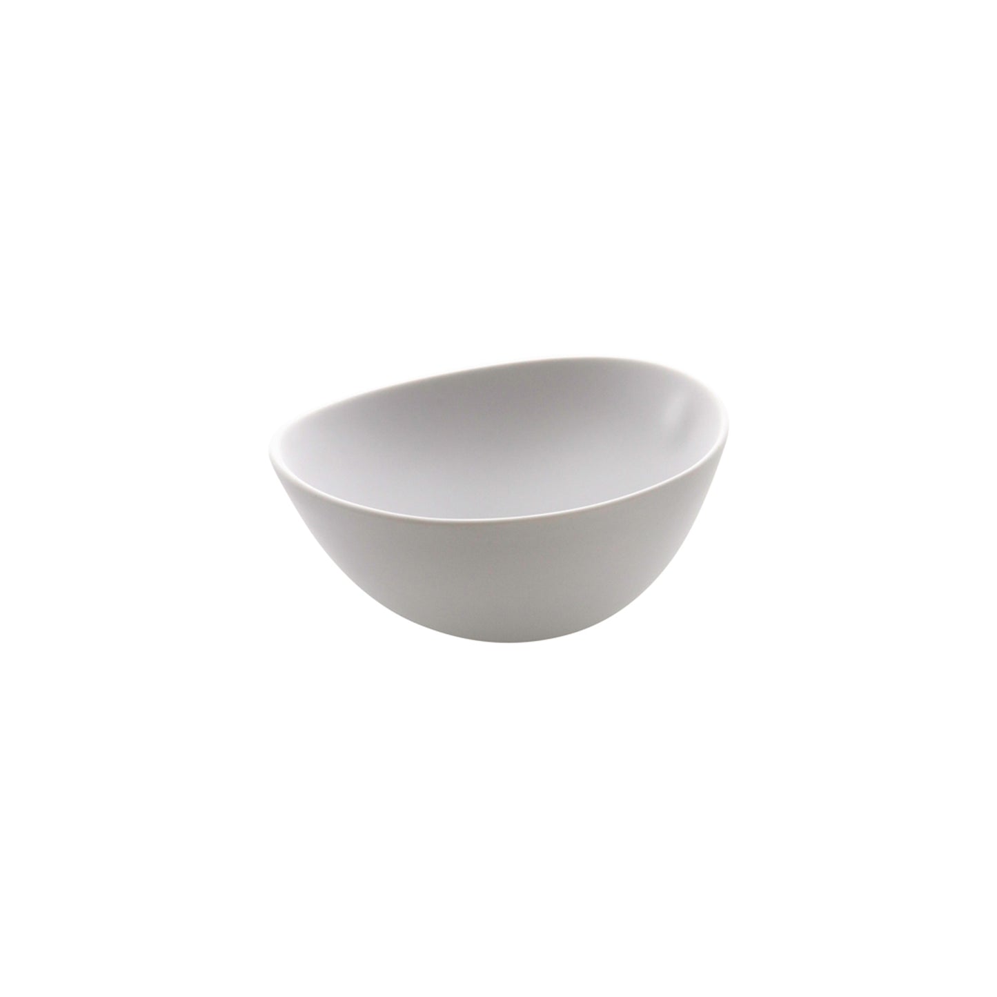 Shell Bowl 14cm - White