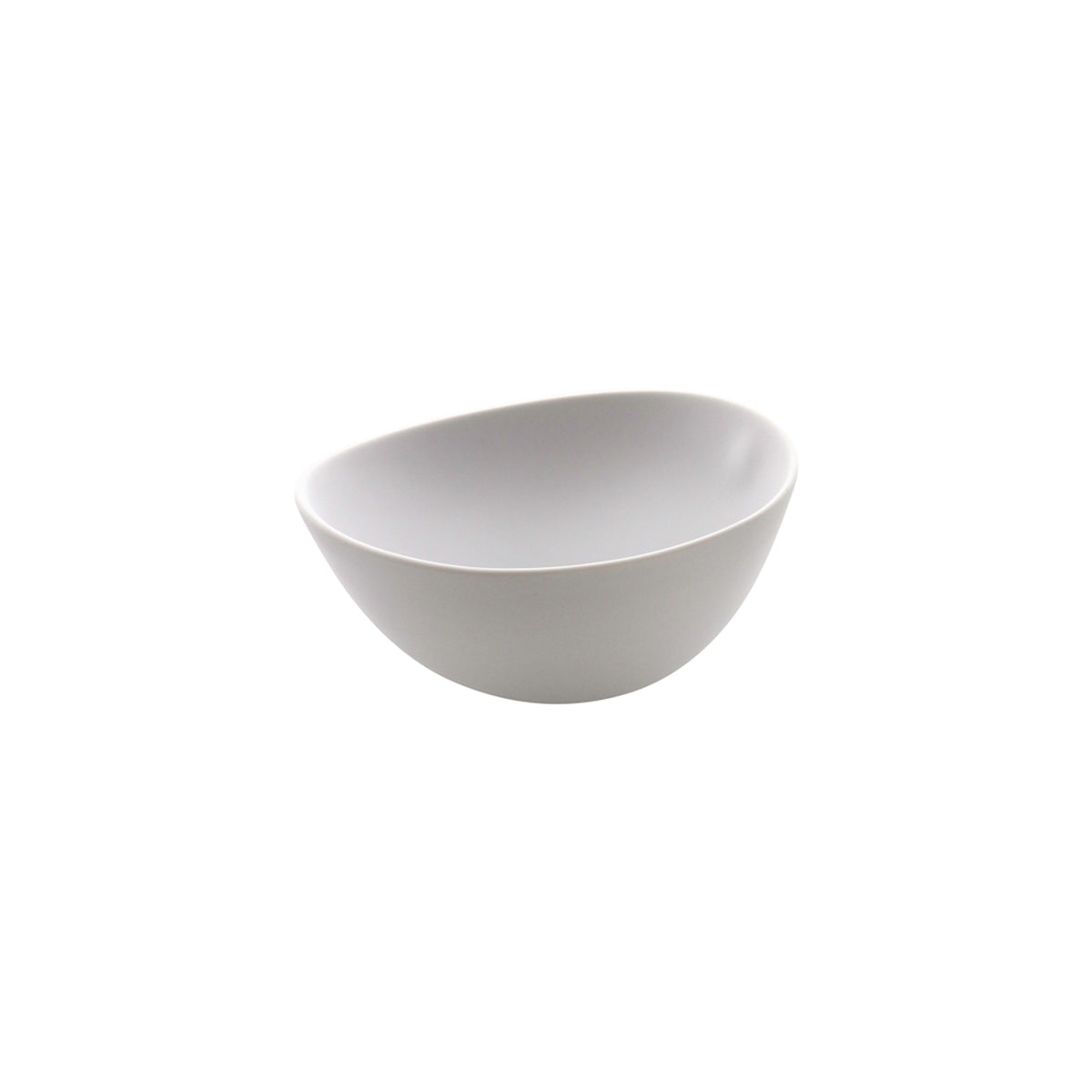 Shell Bowl 14cm - White