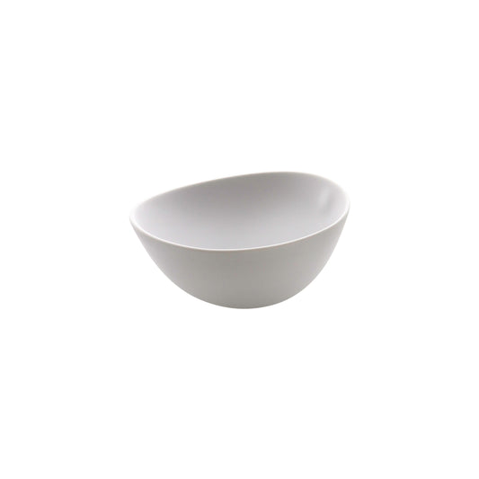 Shell Bowl 14cm - White