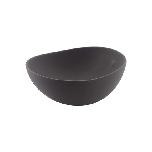 Shell Bowl 20cm - Black