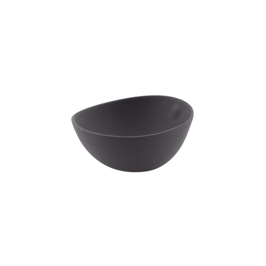Shell Bowl 14cm - Black