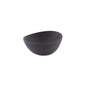 Shell Bowl 14cm - Black