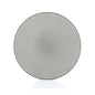 Equinoxe Plate 31cm - Grey