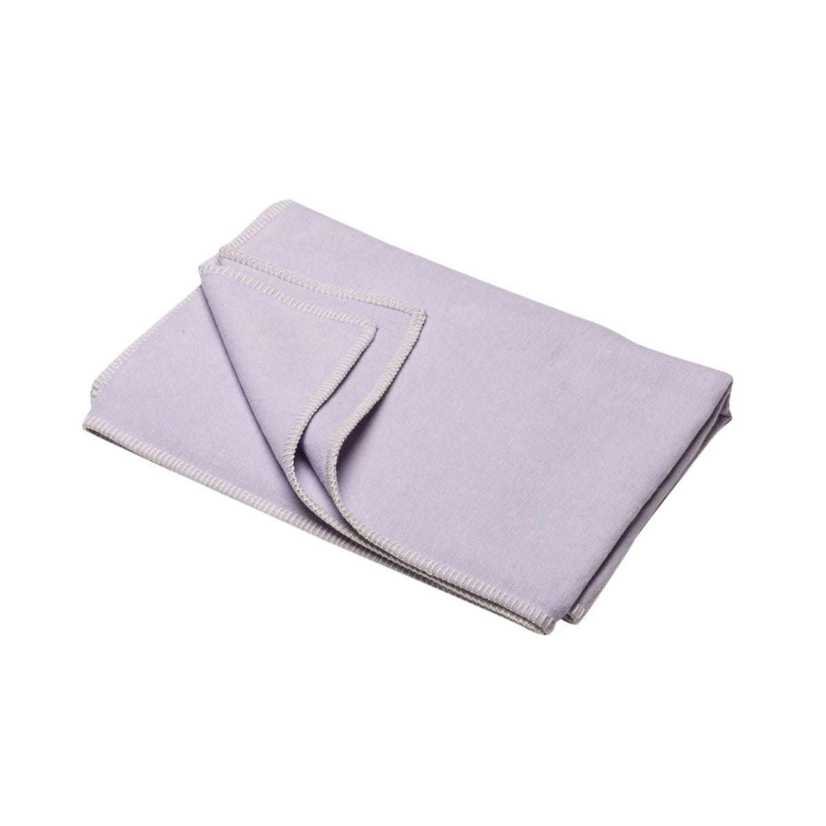 Sylt Blanket - Lavender (200x140cm)