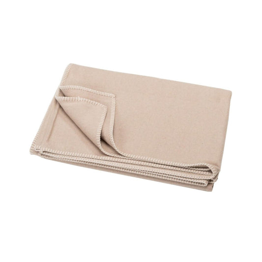 Sylt Blanket - Terracotta (200x140cm)