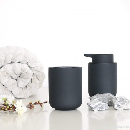UME Soap Pump - Black