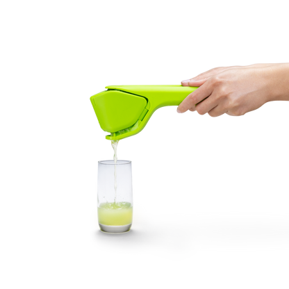 Fluicer - Lime