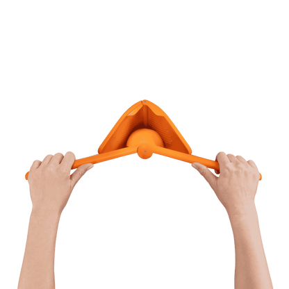 Fluicer - Orange