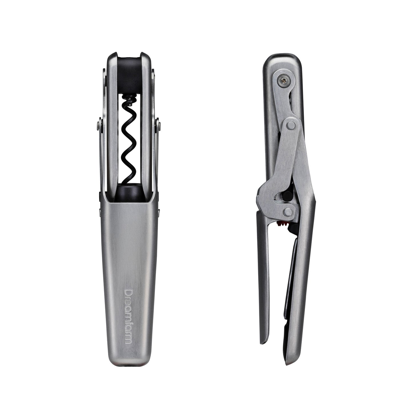 Winopen - Stainless Steel