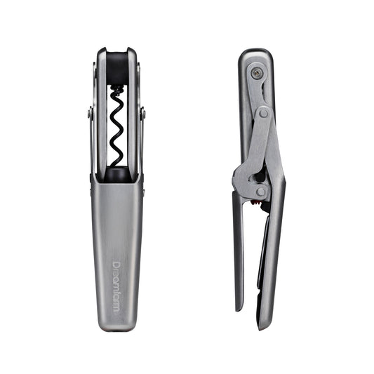 Winopen - Stainless Steel