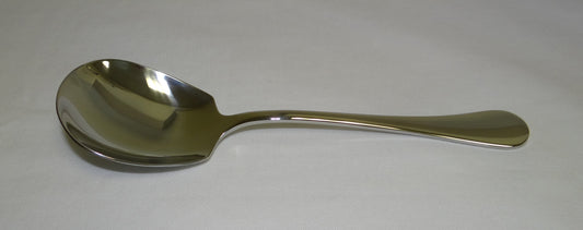 Stainless Steel Spoon