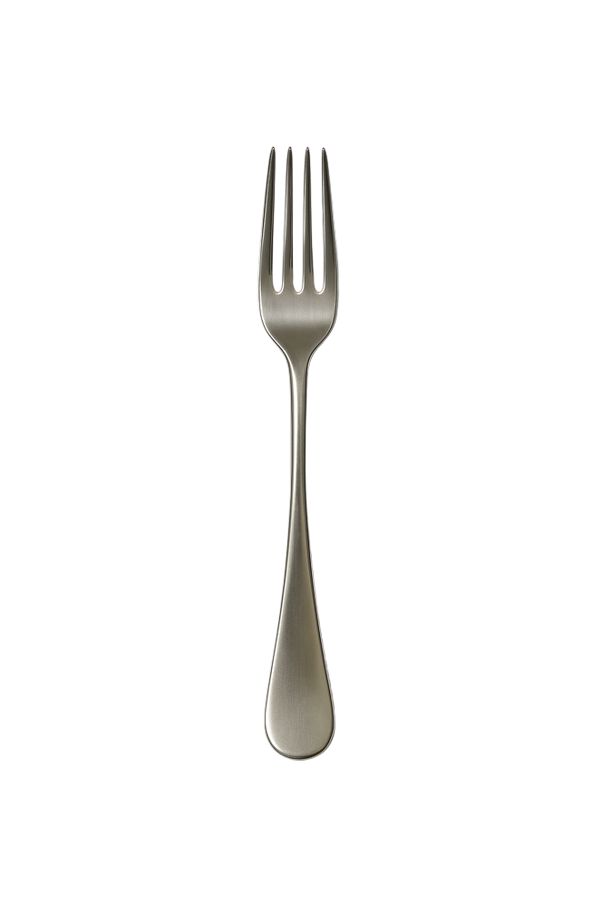Elegance Dessert Fork