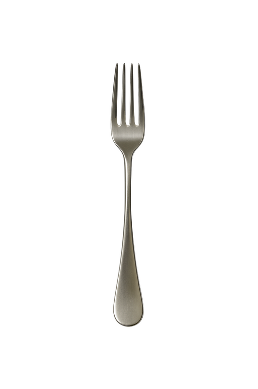 Elegance Dessert Fork