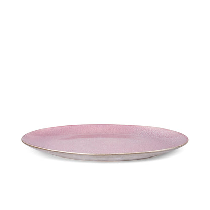 Bitz Platter - Pink (45cm)