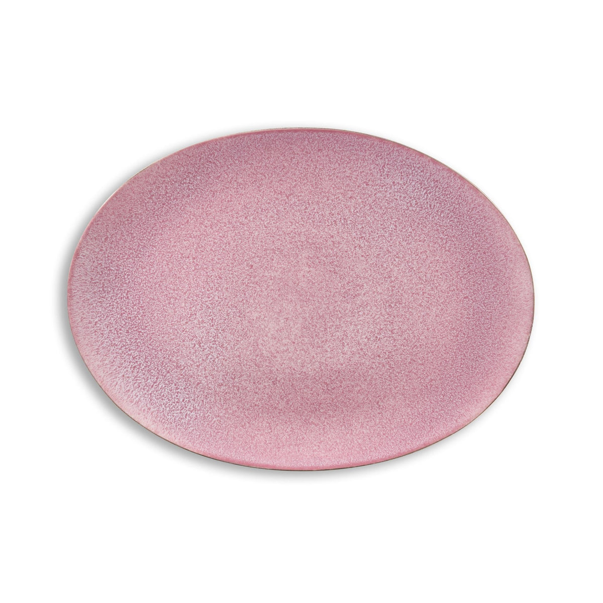 Bitz Platter - Pink (45cm)