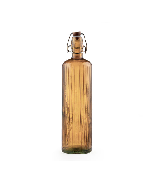 Bitz Bottle - Amber (1.2L)
