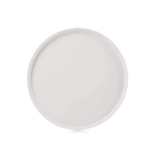 Adelie Flat Plate 28cm