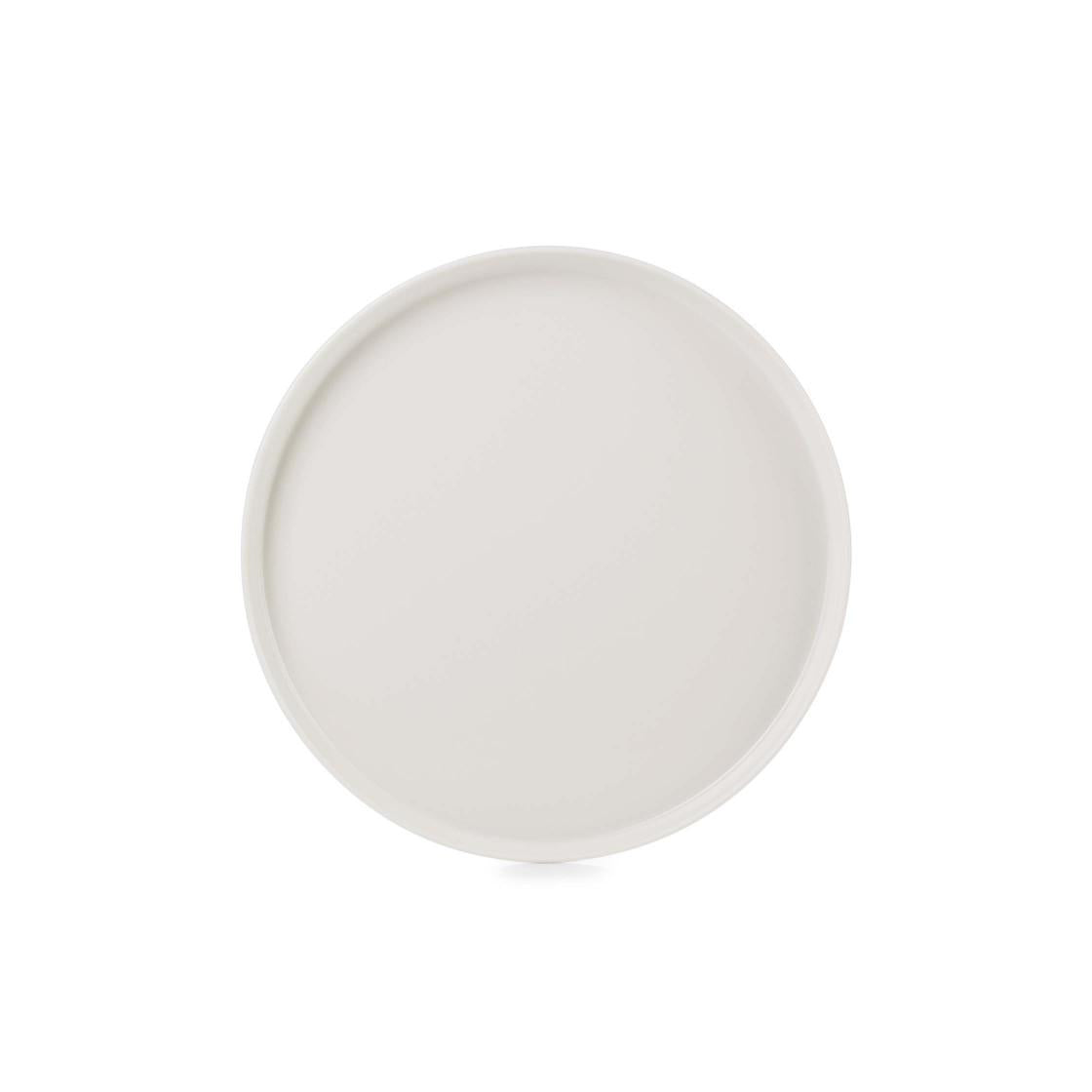 Adelie Flat Plate 24cm