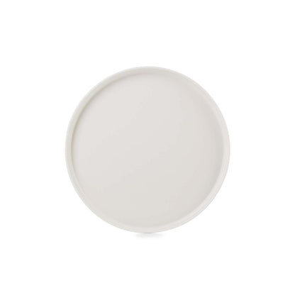 Adelie Flat Plate 24cm