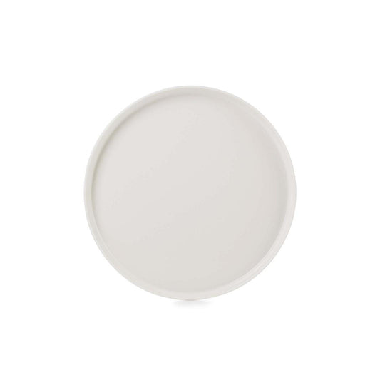 Adelie Flat Plate 24cm