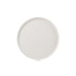 Adelie Flat Plate 24cm