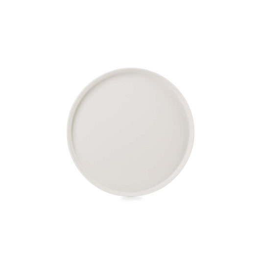 Adelie Flat Plate 22cm