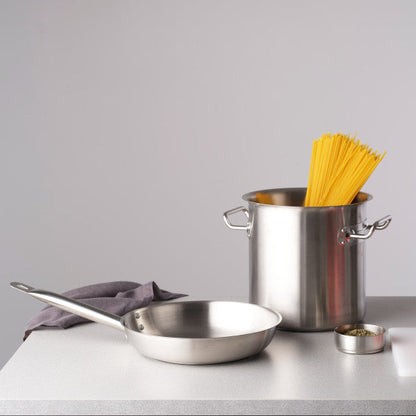 Frypan 'Tri-Ply' 28cm - Stainless Steel