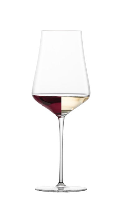 All Round Wine Glass