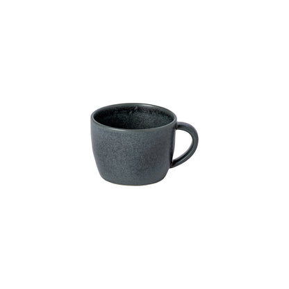 Livia Mug 360ml - Black