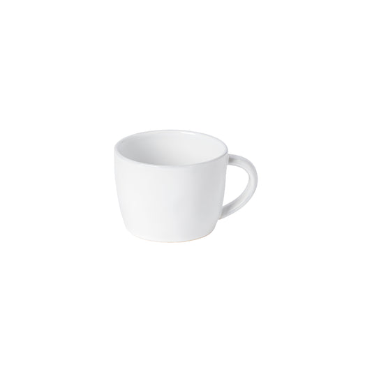 Livia Mug 360ml - White