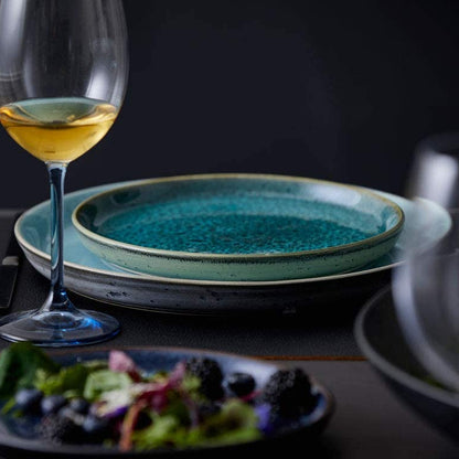 Gastro Plate - Green (21cm)