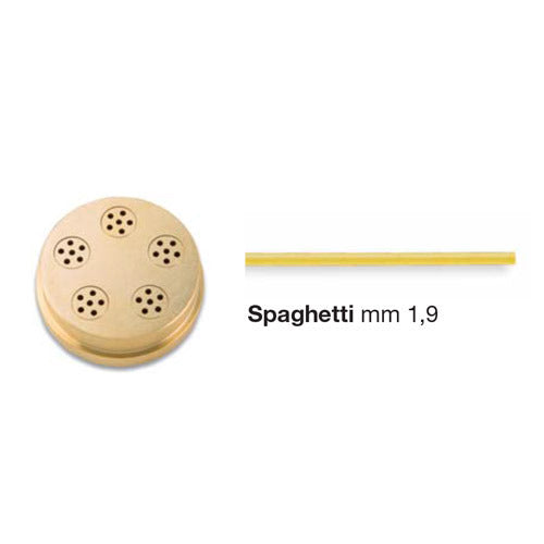 Imperia 'Chef In Casa' Pasta Machine (230V)