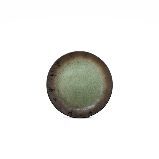 Iris Salad Plate 22.5cm