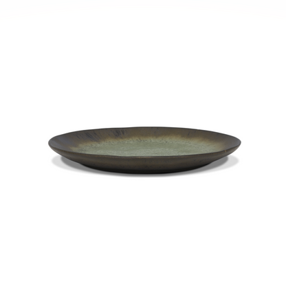 Iris Salad Plate 22.5cm