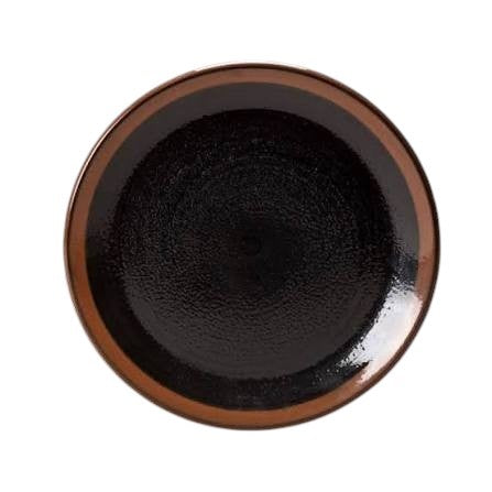 Koto Coupe Plate 25.5cm