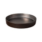 Lagoa Soup/Pasta Bowl 23cm - Metal
