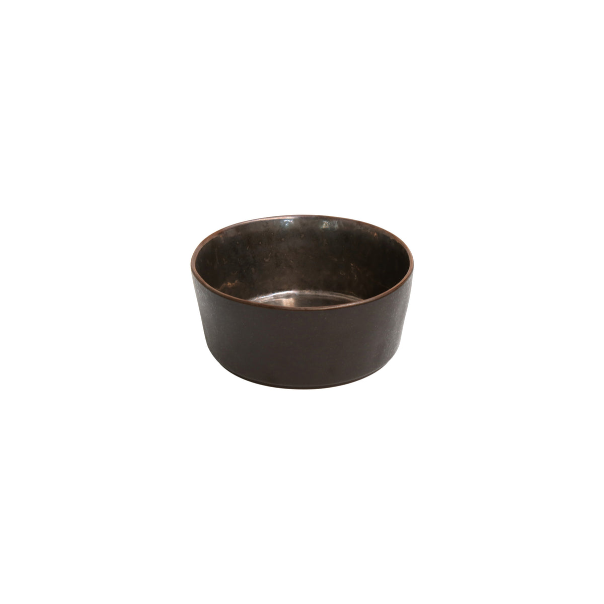 Lagoa Bowl 14cm - Metal
