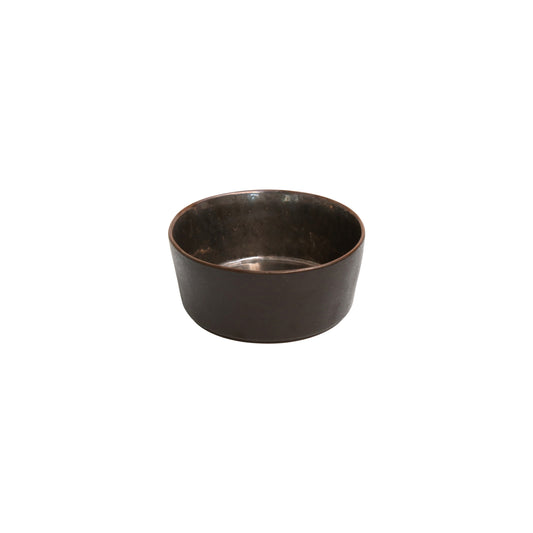 Lagoa Bowl 14cm - Metal