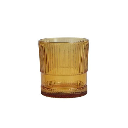 Noho Tumbler - Amber (275ml)
