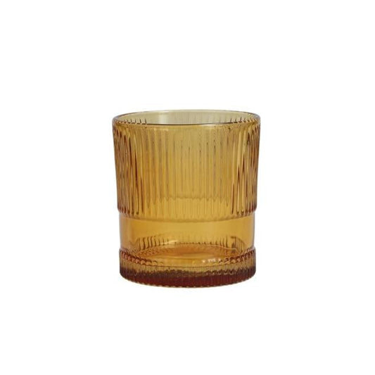 Noho Tumbler - Amber (275ml)