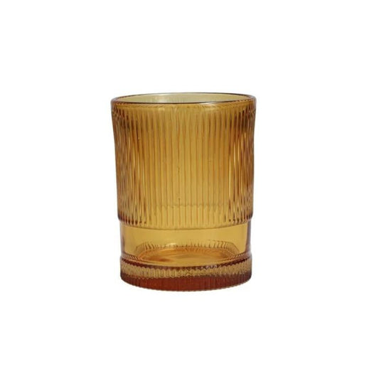 Noho Tumbler - Amber (350ml)