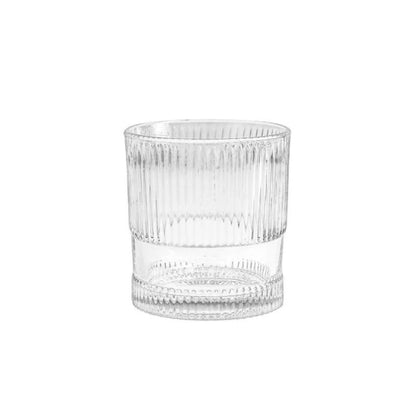 Noho Tumbler - Clear (275ml)
