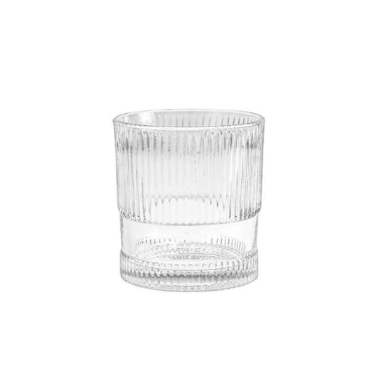 Noho Tumbler - Clear (275ml)