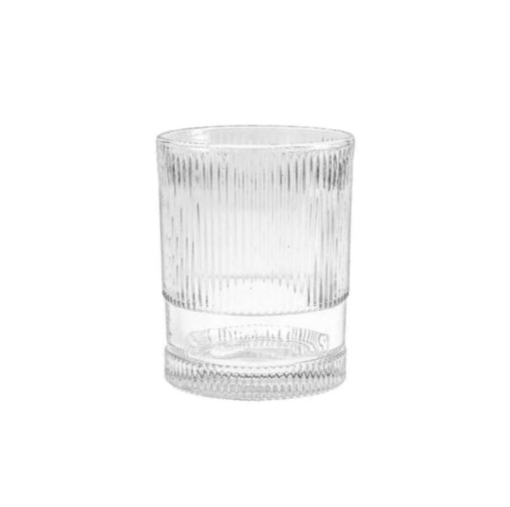 NoHo Tumbler - Clear (350ml)