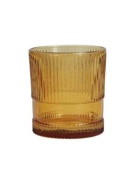 Noho Tumbler - Amber (275ml)