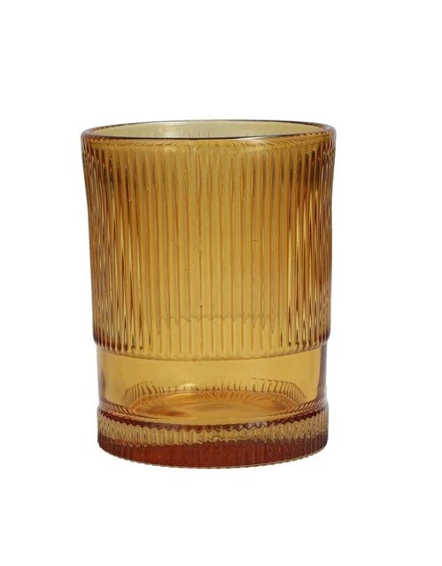Noho Tumbler - Amber (350ml)