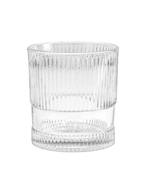 Noho Tumbler - Clear (275ml)